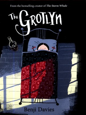 cover image of The Grotlyn